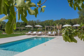 Domaine Montserrat